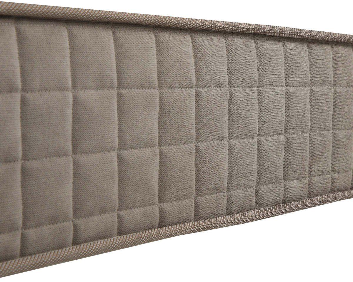 Матрац ортопедичний EMM ASANA Lotos 140x200 см (601) - фото 4