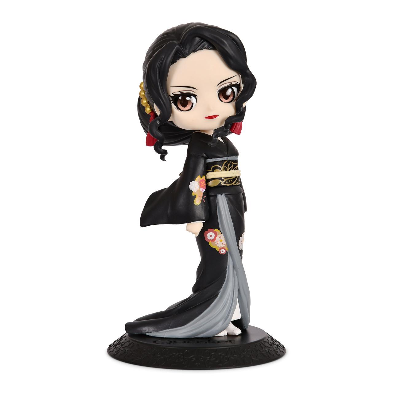 Фігурка для геймерів Q posket Demon Slayer Kibutsuji Muzan 16 см (QP KM DS)