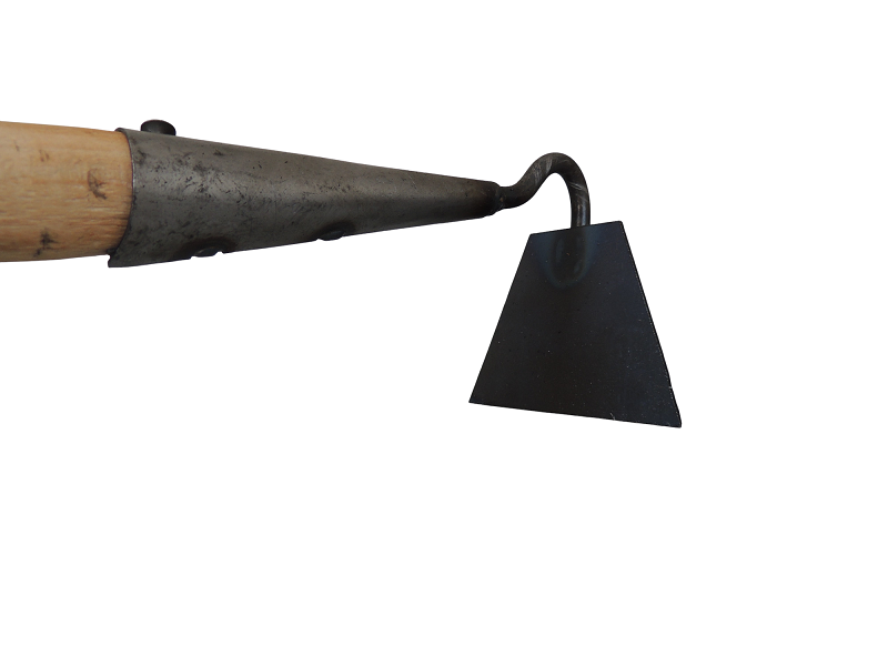 Сапка садова 60 см/ширина леза 10 см (26246288) - фото 7 Сапка садова 60 см/ширина леза 10 см (26246288) - фото 7