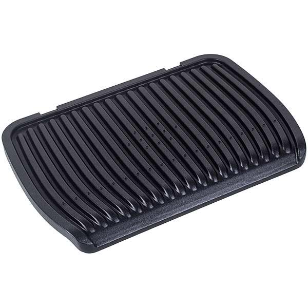 Панель жарочная нижняя для электрогриля Tefal TS-01039401