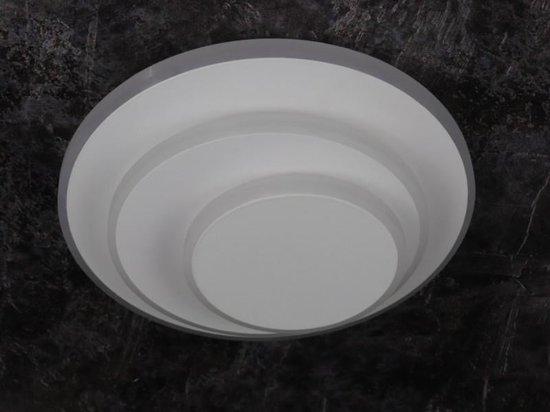 Светильник потолочный LED 8663/3Y-wh (5-3Y-wh)