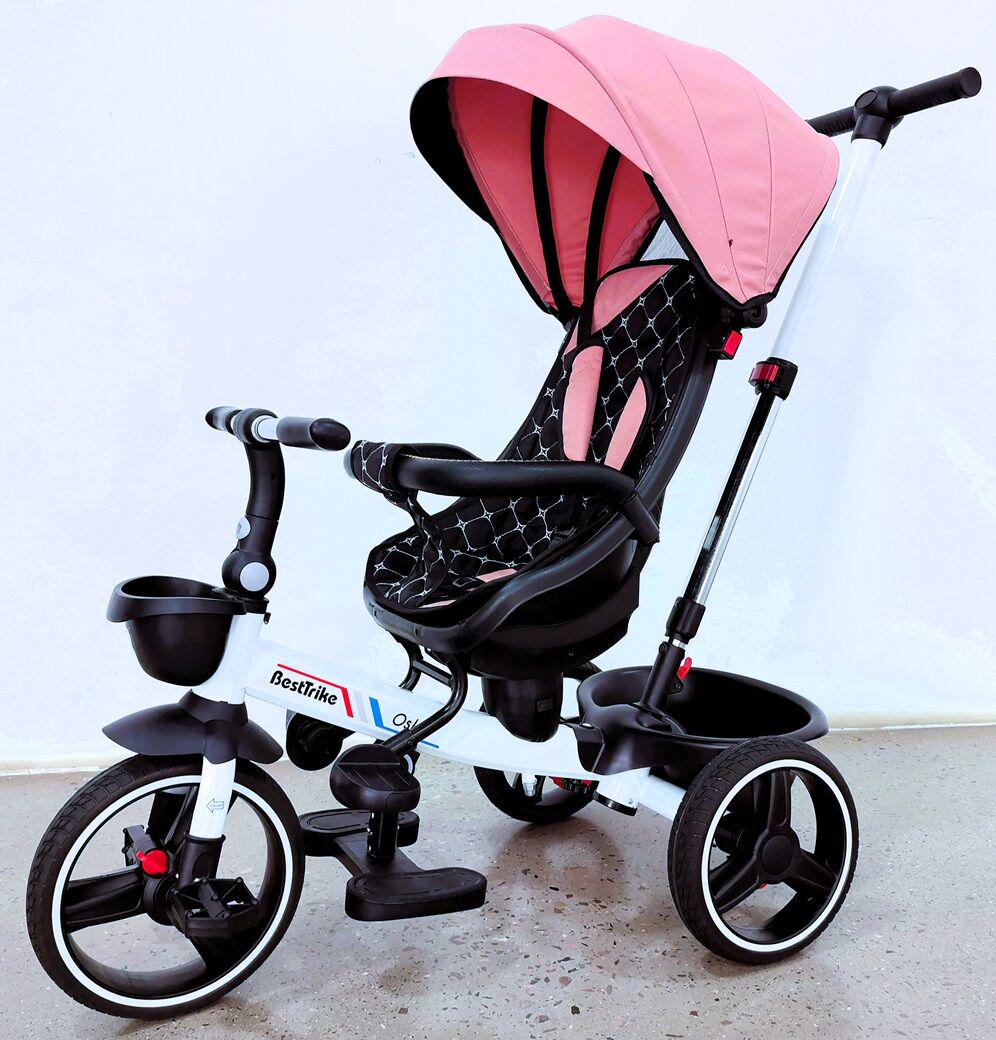 Велосипед Best Trike Oscar 6390/16-002 (169786)