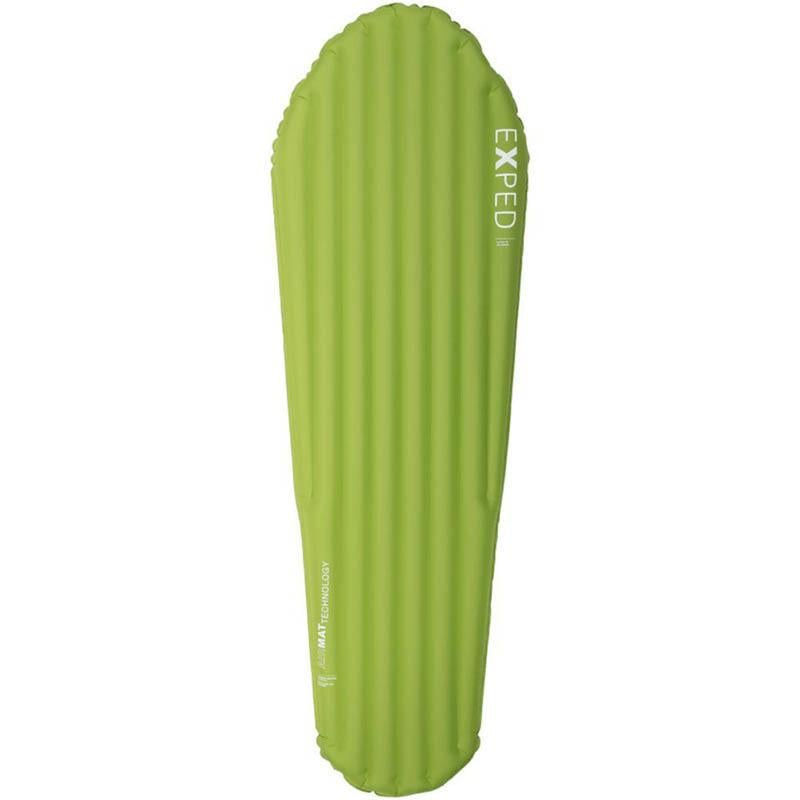 Коврик надувной туристический Exped Ultra 1R MW Mummy 183 см (018.0999)