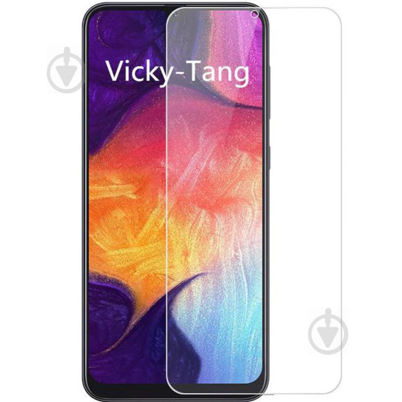 Защитное стекло Ultra Tempered Glass 0.33mm (H+) для Samsung Galaxy A10 (A105F) Прозрачное