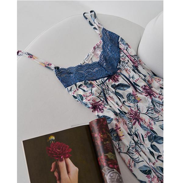 Нічна сорочка жіноча Nicoletta 4XL (10346) - фото 7 Нічна сорочка жіноча Nicoletta 4XL (10346) - фото 7