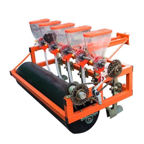 Сеялка овощная Кентавр СМП-5 мотоблочная (000124092)