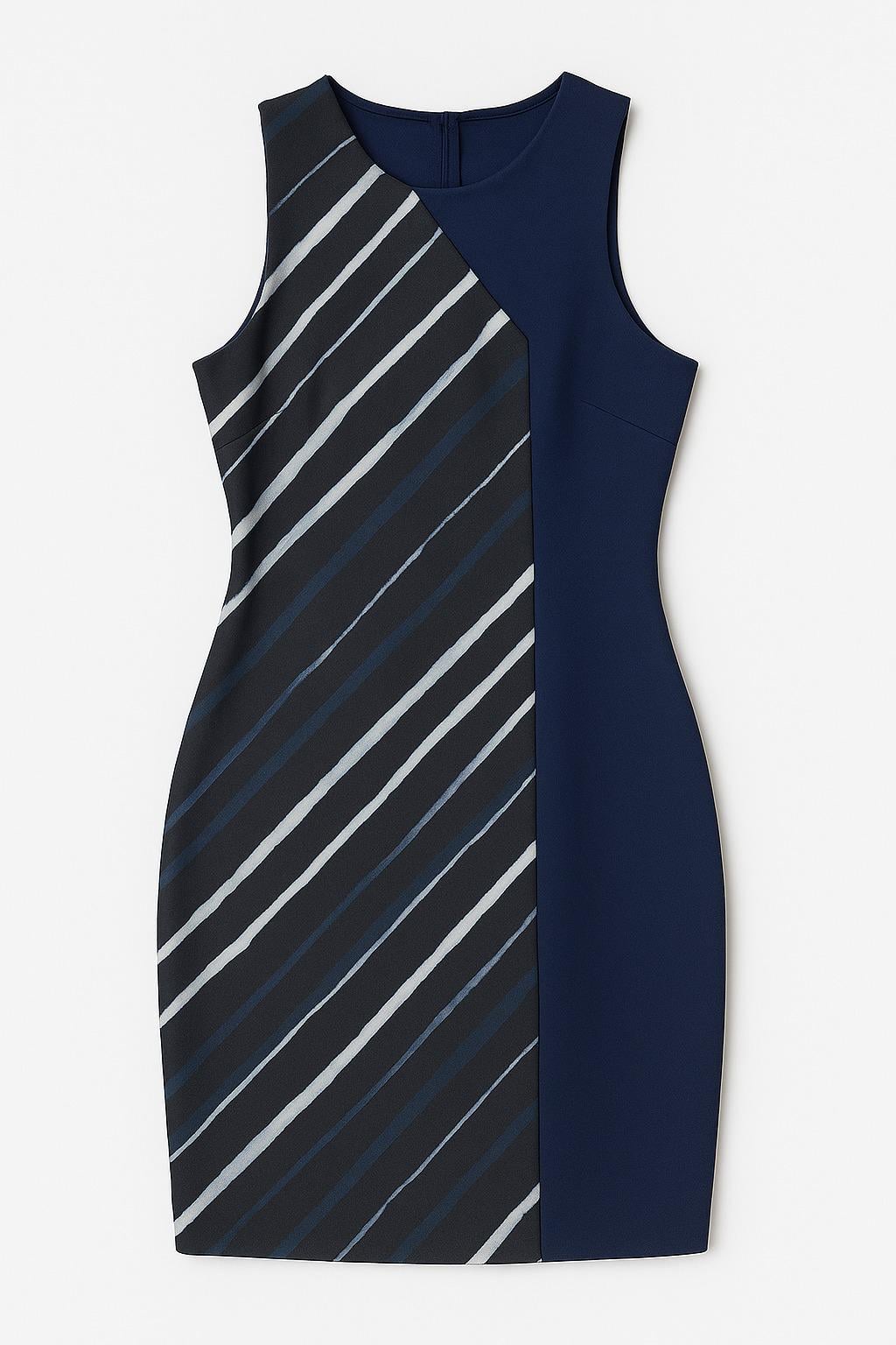 Платье CC&DD 264ПП S Синий (3331109413665)