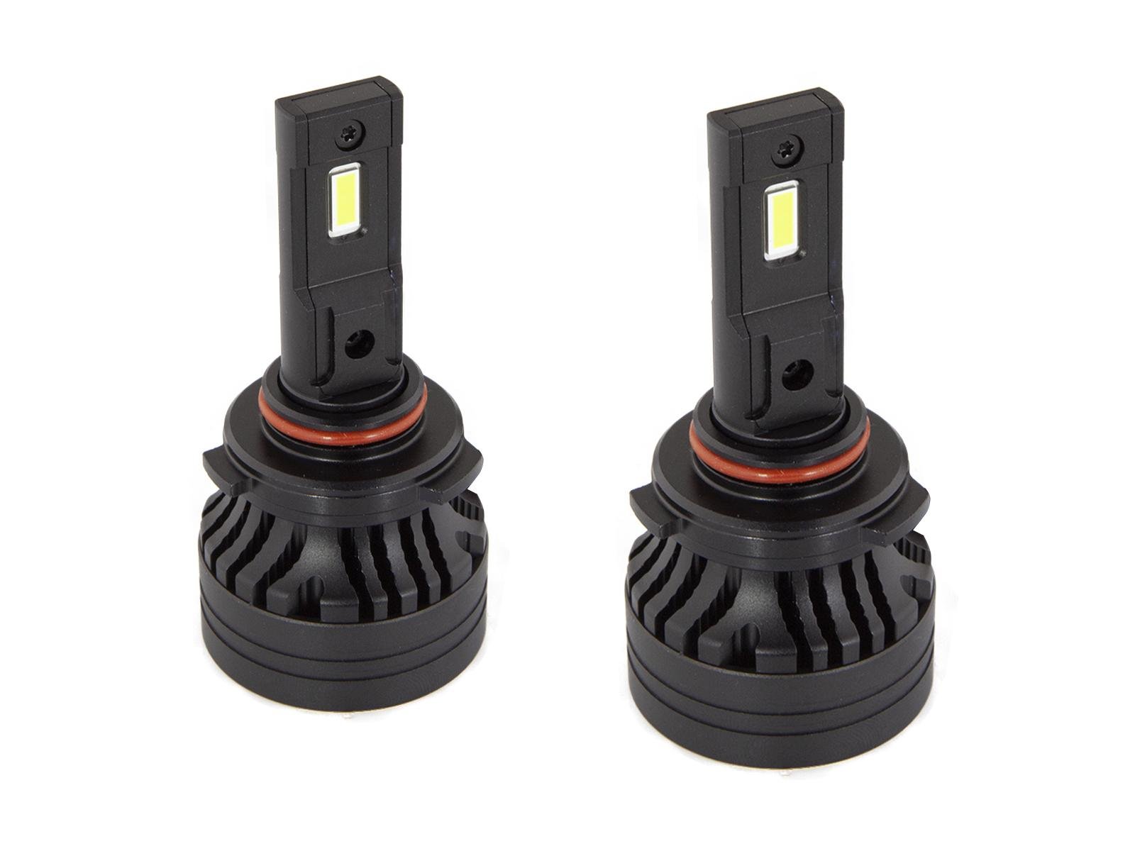 Светодиодная лампа Infolight S1 HB3 9005 50W 6500K