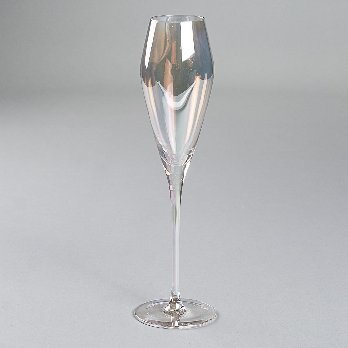 Бокал для шампанского Elisey Иней 1 шт. (8507-012)