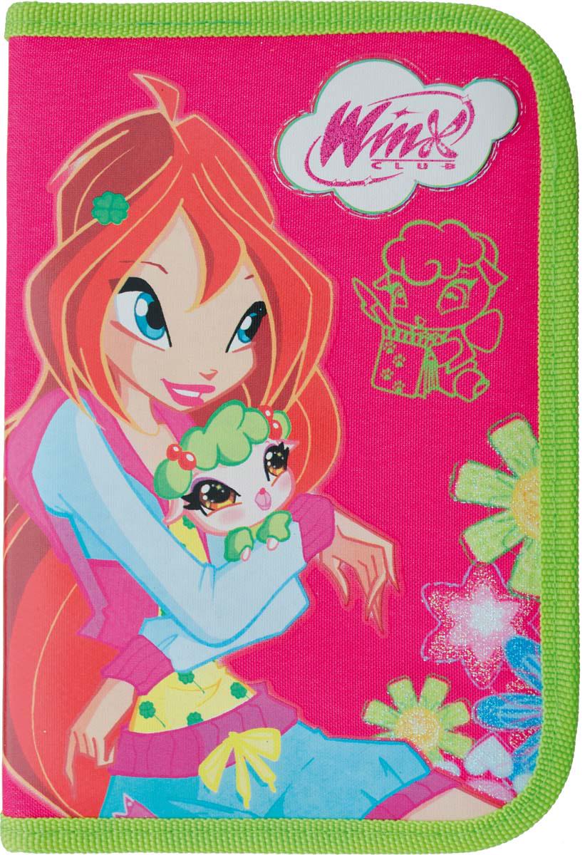 Пенал шкільний 1 вересня 530675 WinX