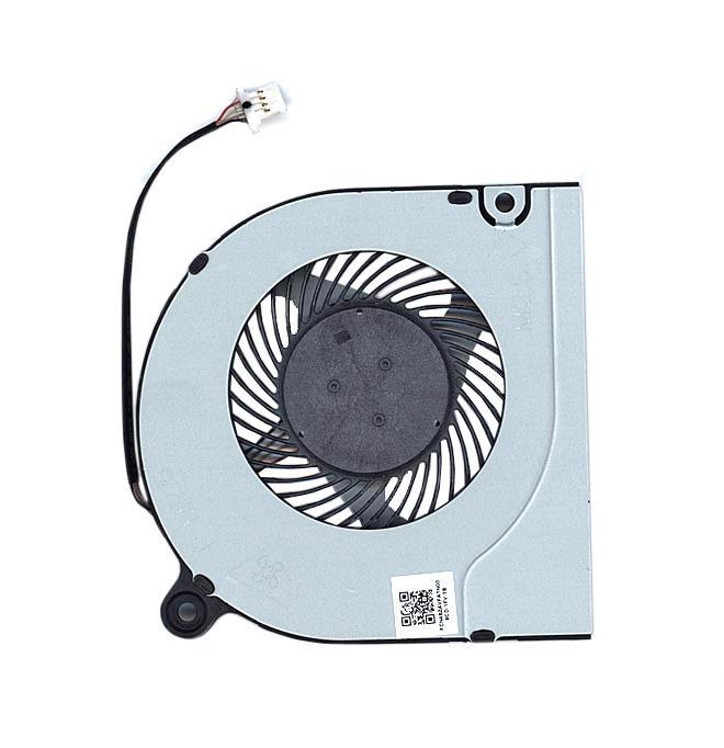 Кулер для ноутбука Acer Aspire 3 A314-31 5V 0.5A 4-pin FCN
