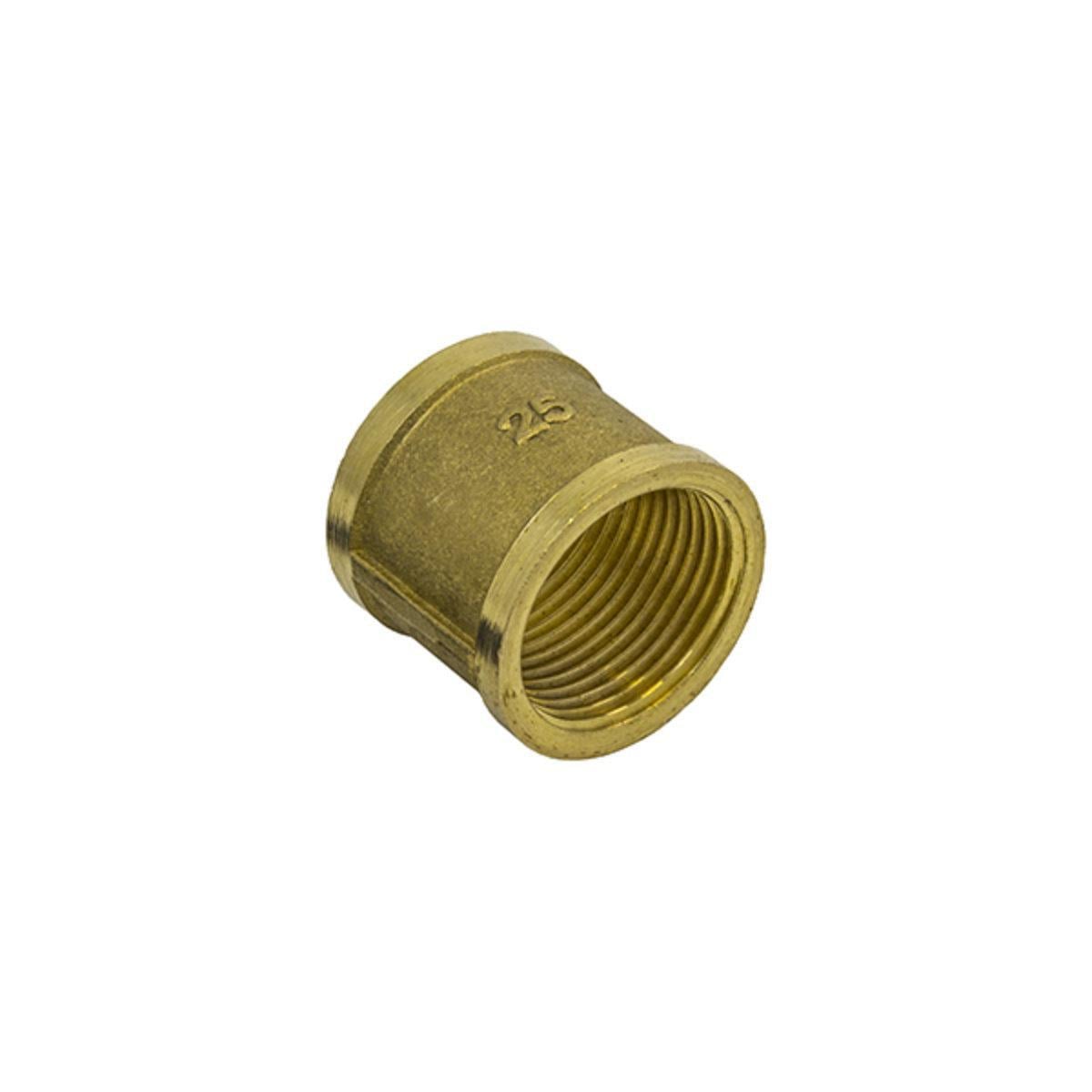 Муфта Lexline PN10 ВВ 1" (SW-17053) Муфта Lexline PN10 ВВ 1" (SW-17053)