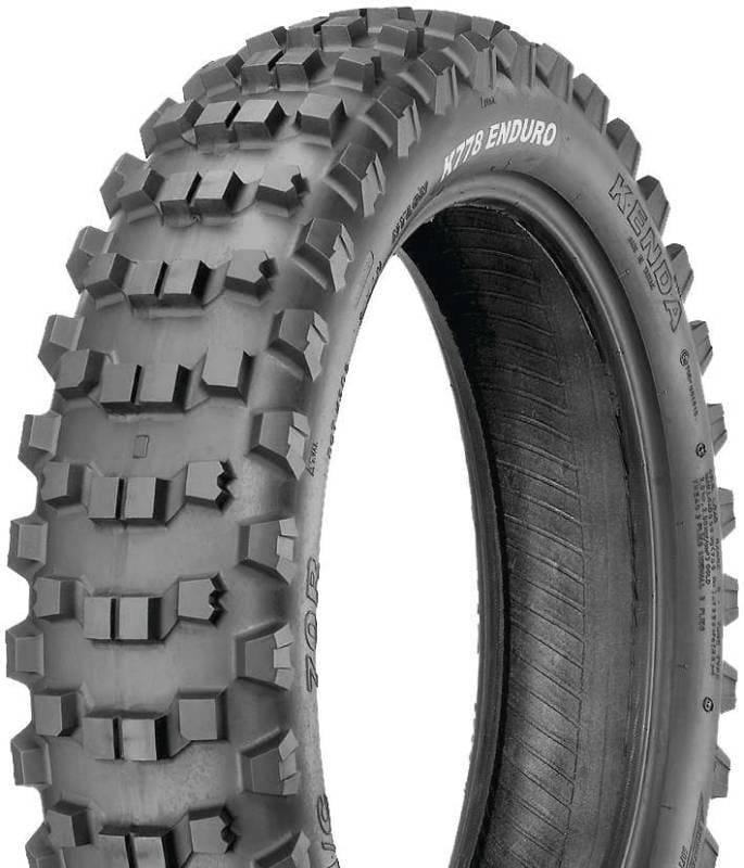 Автошина KENDA K777 ENDURO 90/90 R21 54R Автошина KENDA K777 ENDURO 90/90 R21 54R