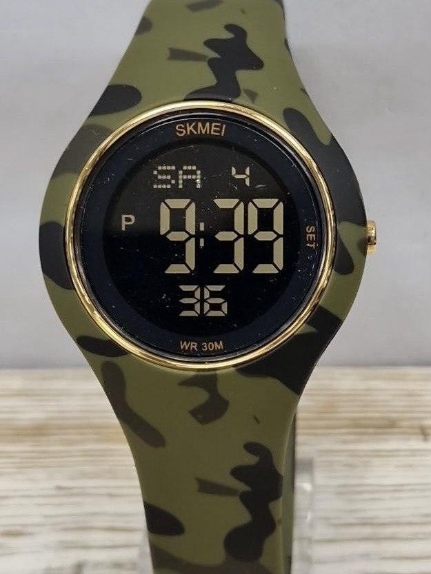 Наручные часы мужские Skmei 2026-H1A3 Sport Men Collection (3022179512) Наручные часы мужские Skmei 2026-H1A3 Sport Men Collection (3022179512)