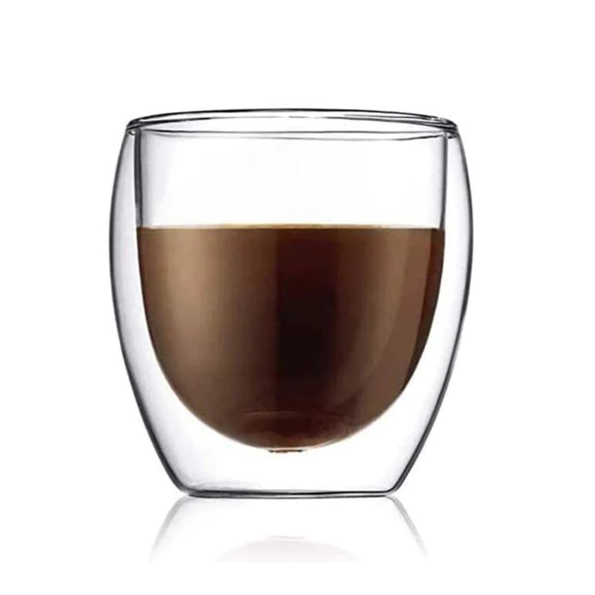 Стакан для капучино A-Plus 420 мл (7002 GB)