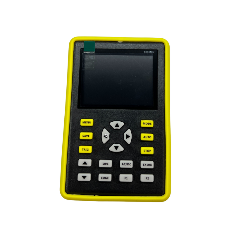 Осцилограф FNIRSI 5012H (Dp273)