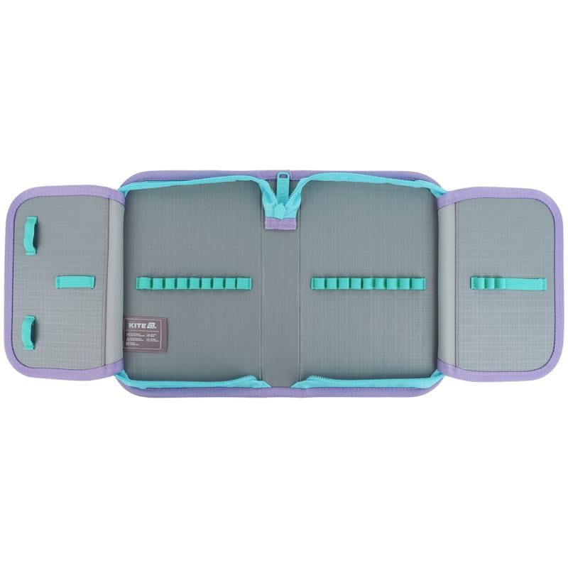 Шкільний набір KITE Education Awesome SET K25-556M-1 рюкзак/пенал/сумка - фото 28