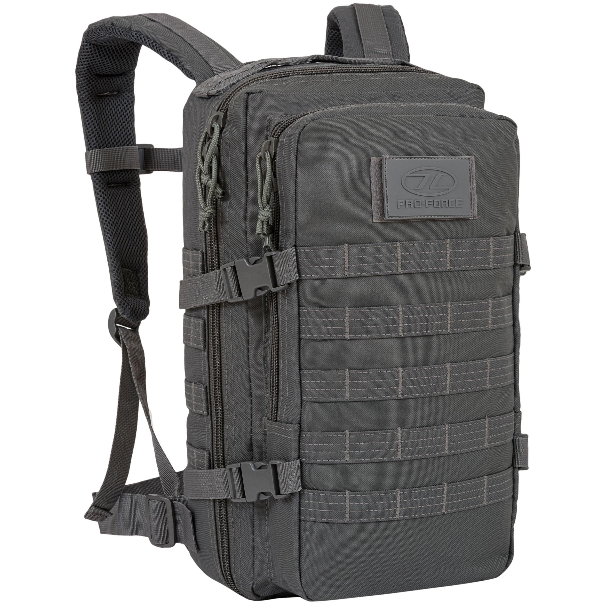 Рюкзак Highlander Recon Backpack 20L Grey (TT164-GY)