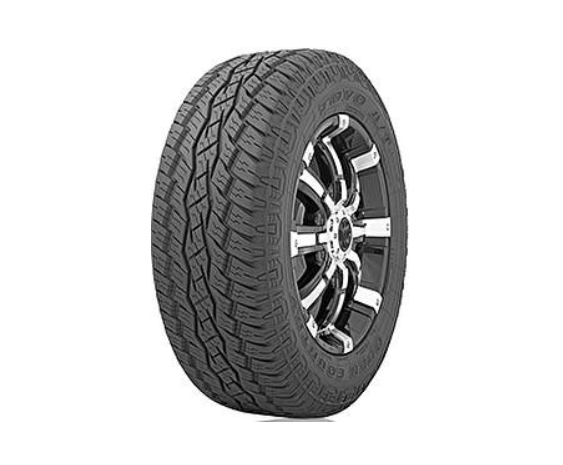 Автошина TOYO Open Country A/T Plus 215/70R16 100H (1608993169)