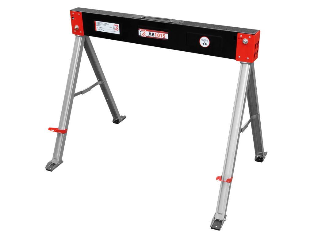 Підставка складна рухома Holzmann AB1015 (24852259)