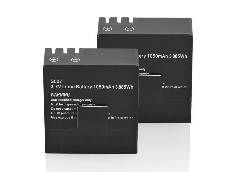 Відеокамера Silver Crest SWK360A1 (02201) - фото 3 Відеокамера Silver Crest SWK360A1 (02201) - фото 3