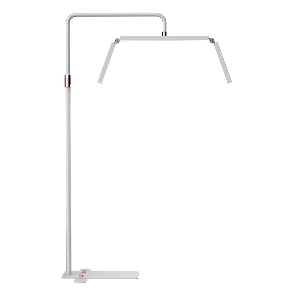 Лампа трансформер Censreal Moon HD-M9X Led безтіньова для косметології