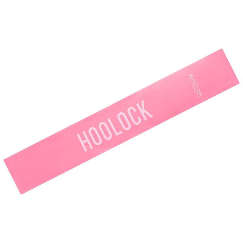 Набір резинок для фітнесу Zelart LOOP BANDS HOOLOCK SP-Sport FI-2863 3 шт. (DR005682) - фото 4