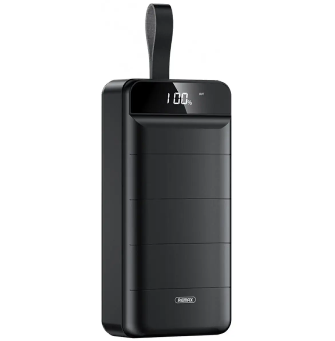 Повербанк Remax Leader RPP-185 Series 50000 mAh