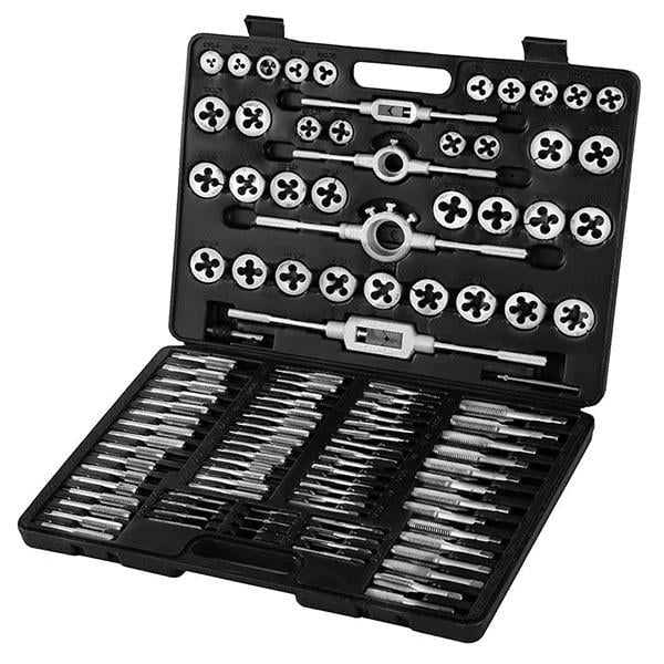 Набор инструментов для нарезки резьбы 110 (AN00123)