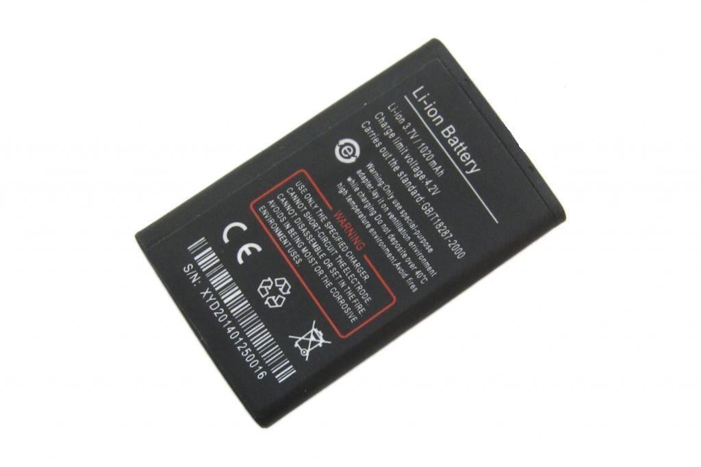Аккумулятор BL-5C 1020 mAh (738274308)