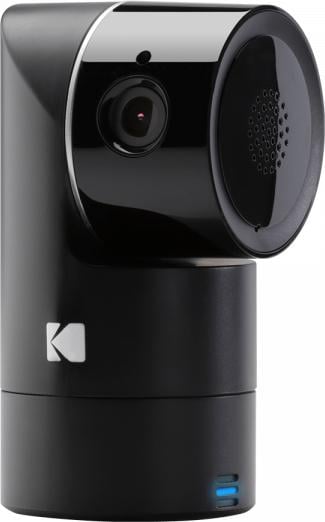 Цифрова відеоняня Kodak F685 Full HD WIFI з сервоприводом (13710)