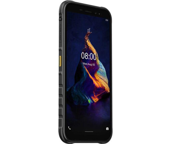 Смартфон Ulefone Armor X8 4/64GB (Black) - фото 4