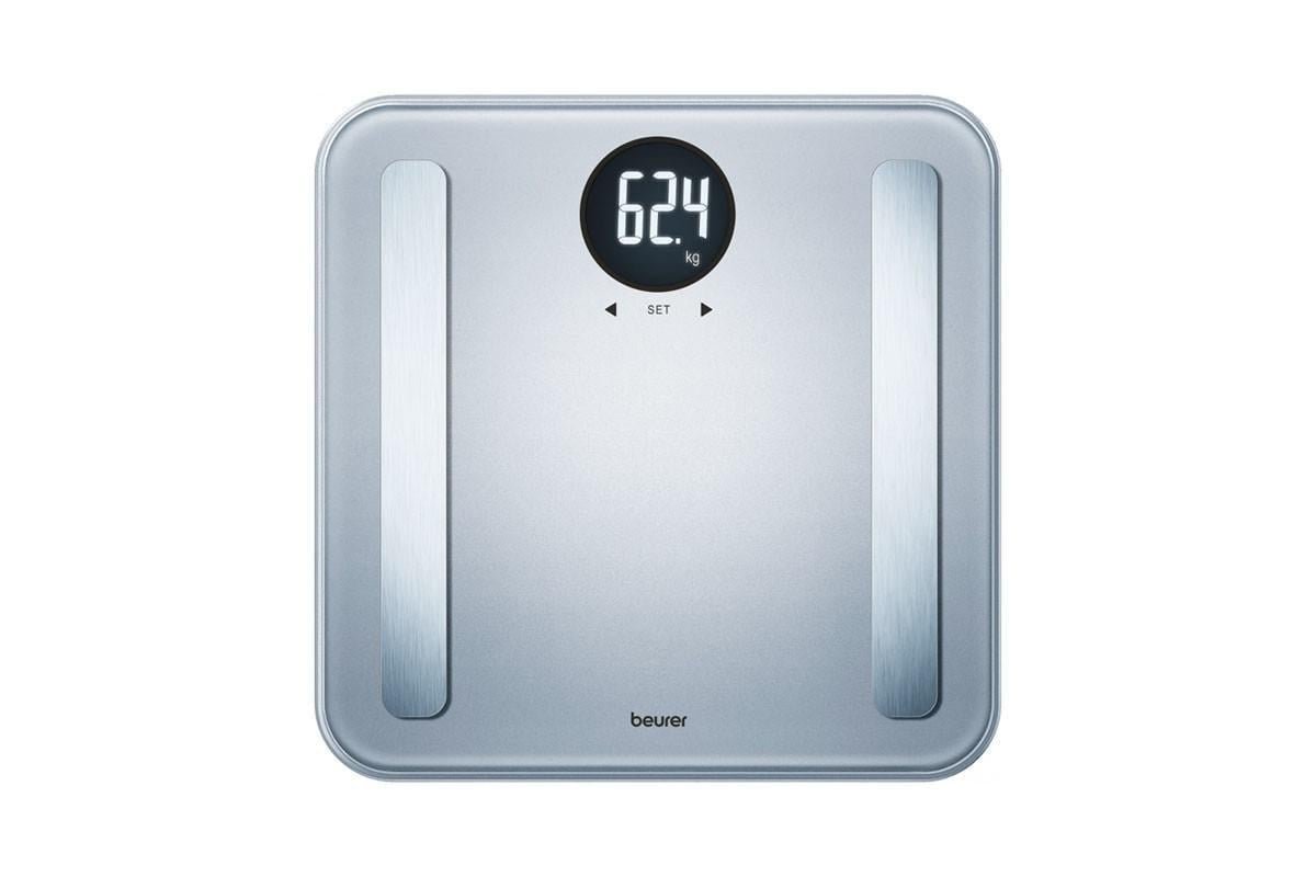 Весы диагностические Beurer BF 198