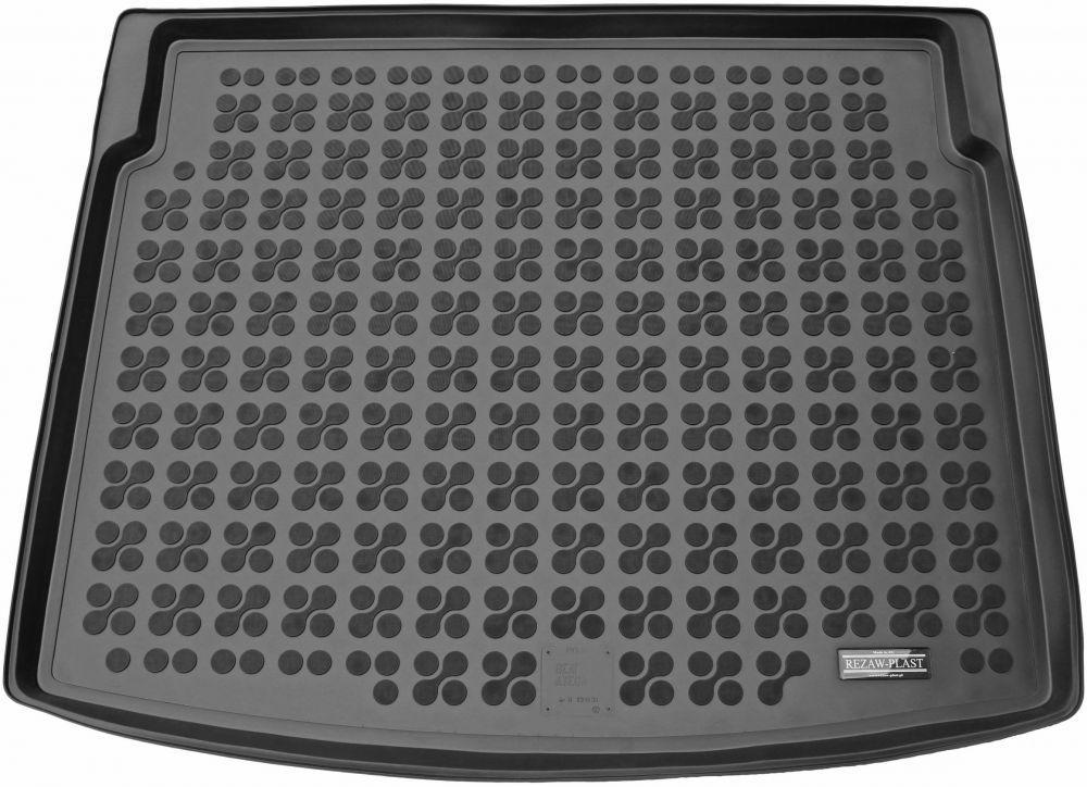 Коврик в багажник Rezaw-Plast для Seat Ateca 2016+ (231430)