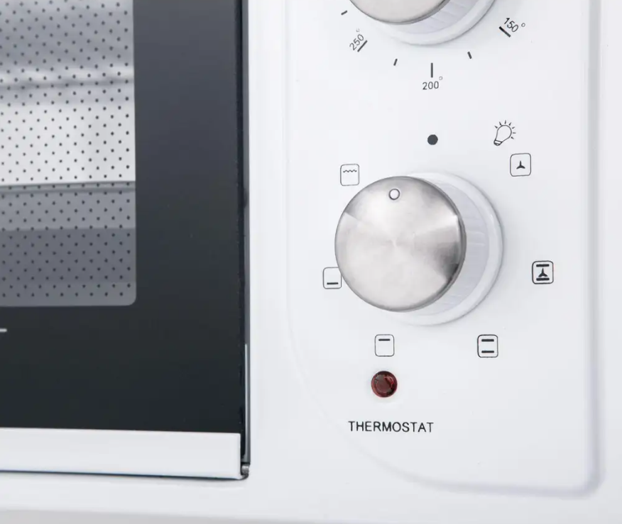 Електрична піч MILENA - фото 7 Електрична піч MILENA - фото 7