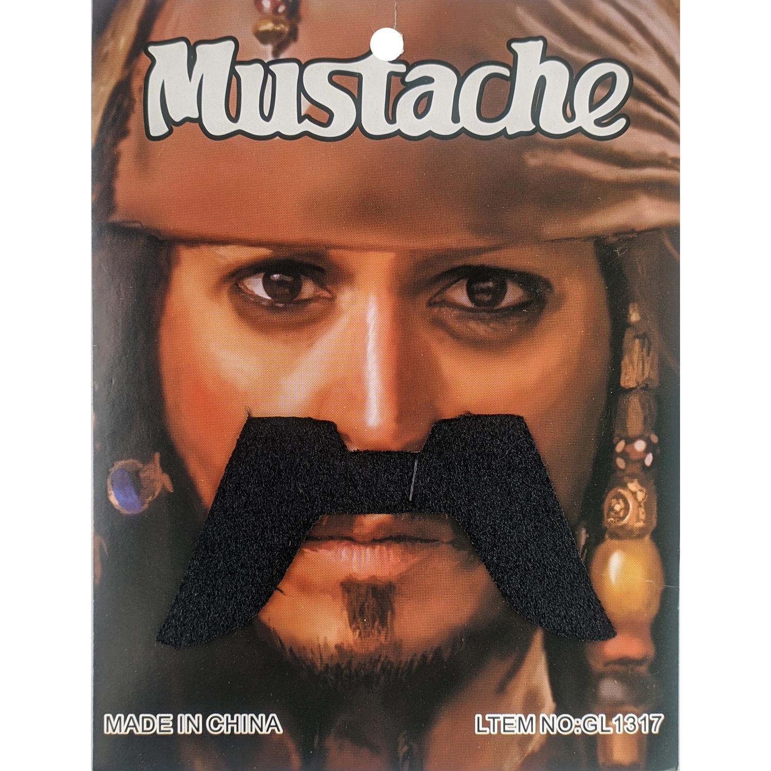 Вуса Пірат Карибського моря (13-491-4)