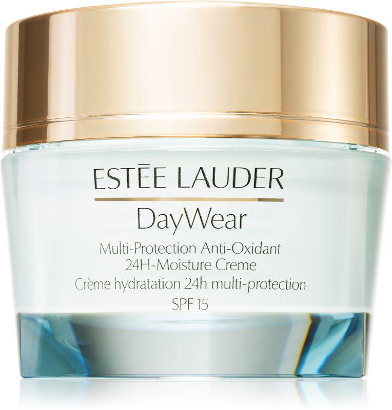 Крем гелевий Estee Lauder Daywear spf 15 7 мл