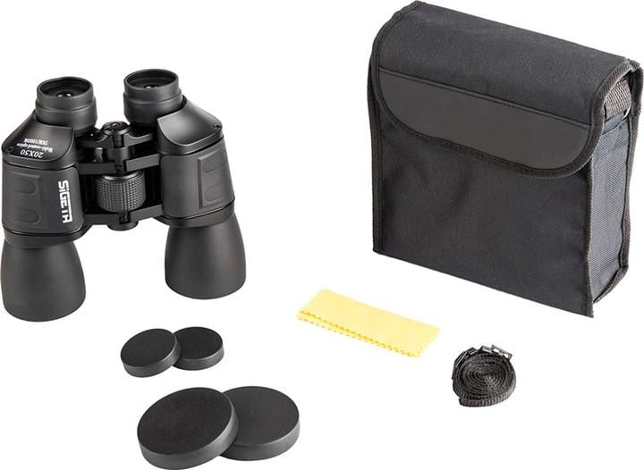 Бинокль Sigeta Farland 20x50 (28427429) - фото 5 Бинокль Sigeta Farland 20x50 (28427429) - фото 5