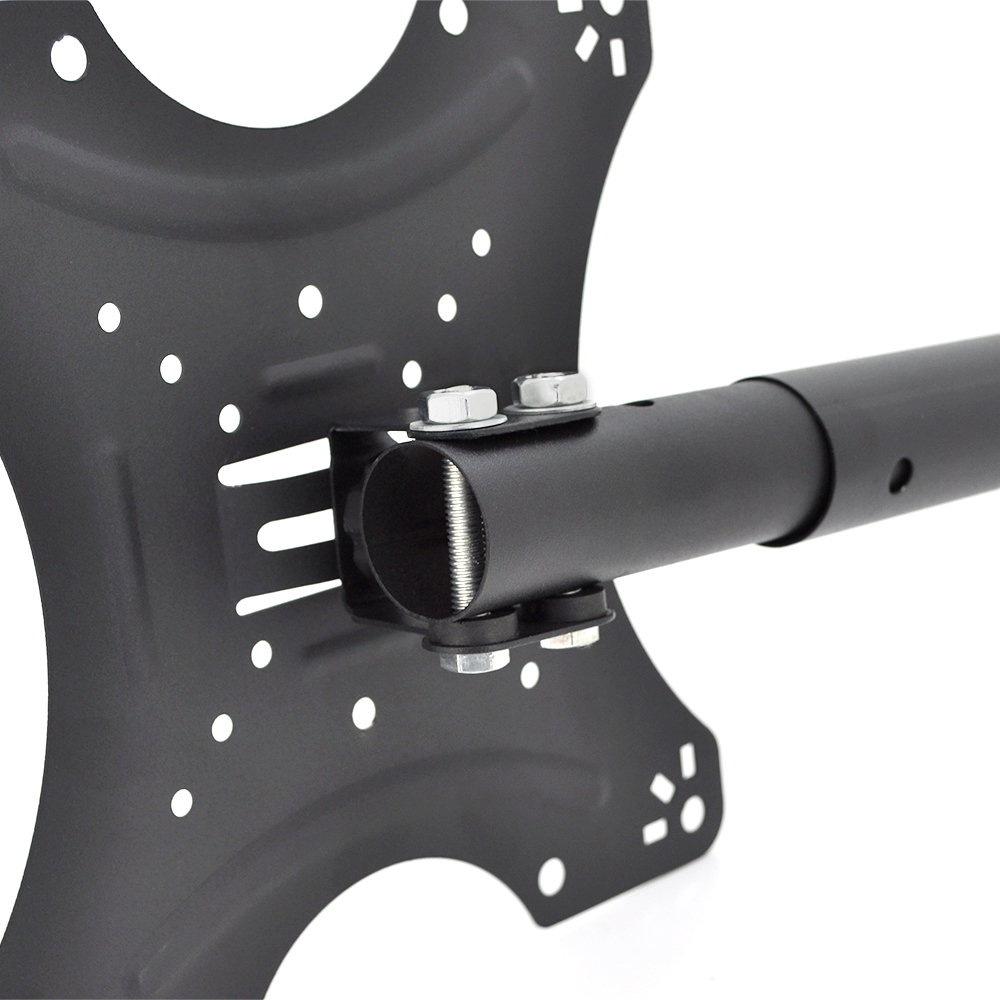 Кронштейн потолочный pipo pp ds076 3 для тв 14-40'' до 35 кг угол наклона 15° 360° (YUT_V8223) - фото 2 Кронштейн потолочный pipo pp ds076 3 для тв 14-40'' до 35 кг угол наклона 15° 360° (YUT_V8223) - фото 2