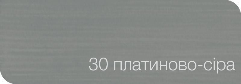 Лазурь Belinka BELTON 30 2,5 л Платиново-серый (2493675672) - фото 2 Лазурь Belinka BELTON 30 2,5 л Платиново-серый (2493675672) - фото 2