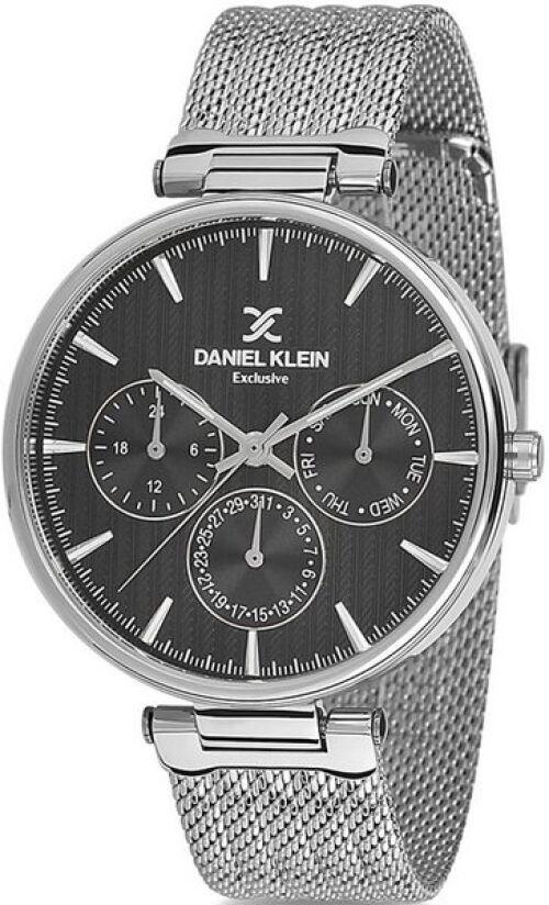Наручний годинник чоловічий Daniel Klein DK11688-6 (104539)