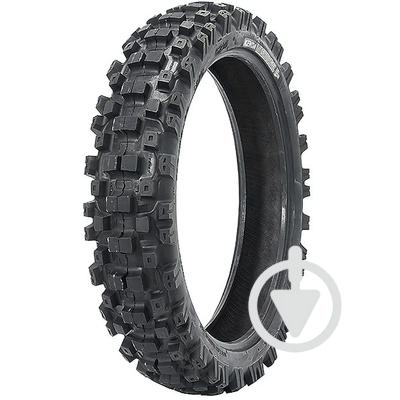 Автошина KENDA K786 WASHOUGAL 2 120/100 R18 68M