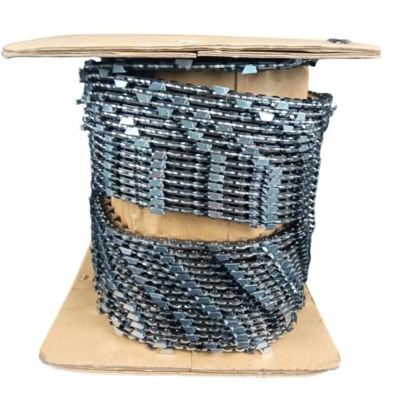 Цепь в бухте TRESZER 325" 1,5 мм 1840 в.л. супер зуб