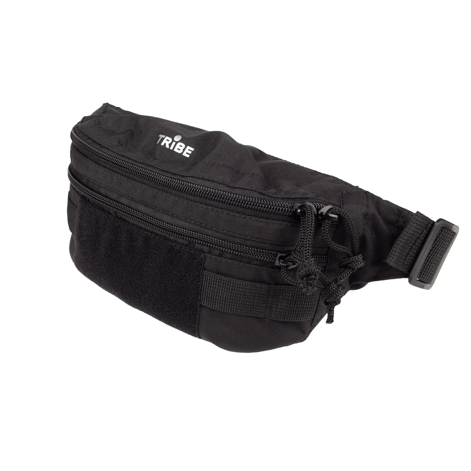 Сумка по пояс Tribe Organiser Bag Velcro 3,0 л (T-ID-0004-black) Сумка по пояс Tribe Organiser Bag Velcro 3,0 л (T-ID-0004-black)