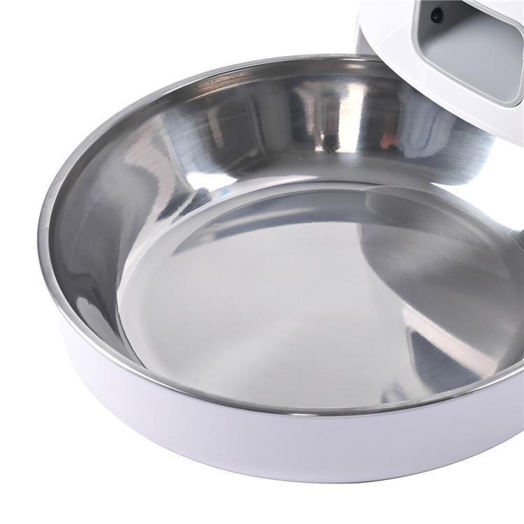 Кормушка автоматическая Covono для котов и собак (AF05) - фото 3