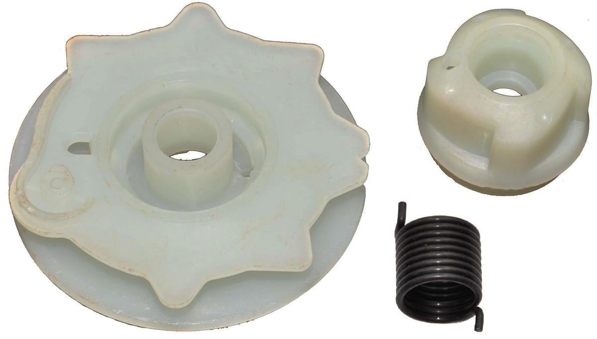 Бобина стартера и пружина бензопилы VJ Parts для H (5300719-66)