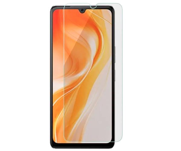 Защитное стекло Tempered Glass 0.3mm для Cubot P90