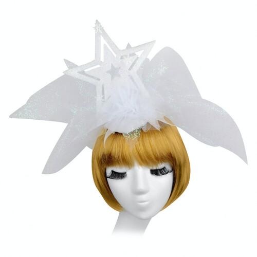 Шляпка Леди Star SETA Decor 18-1059WT