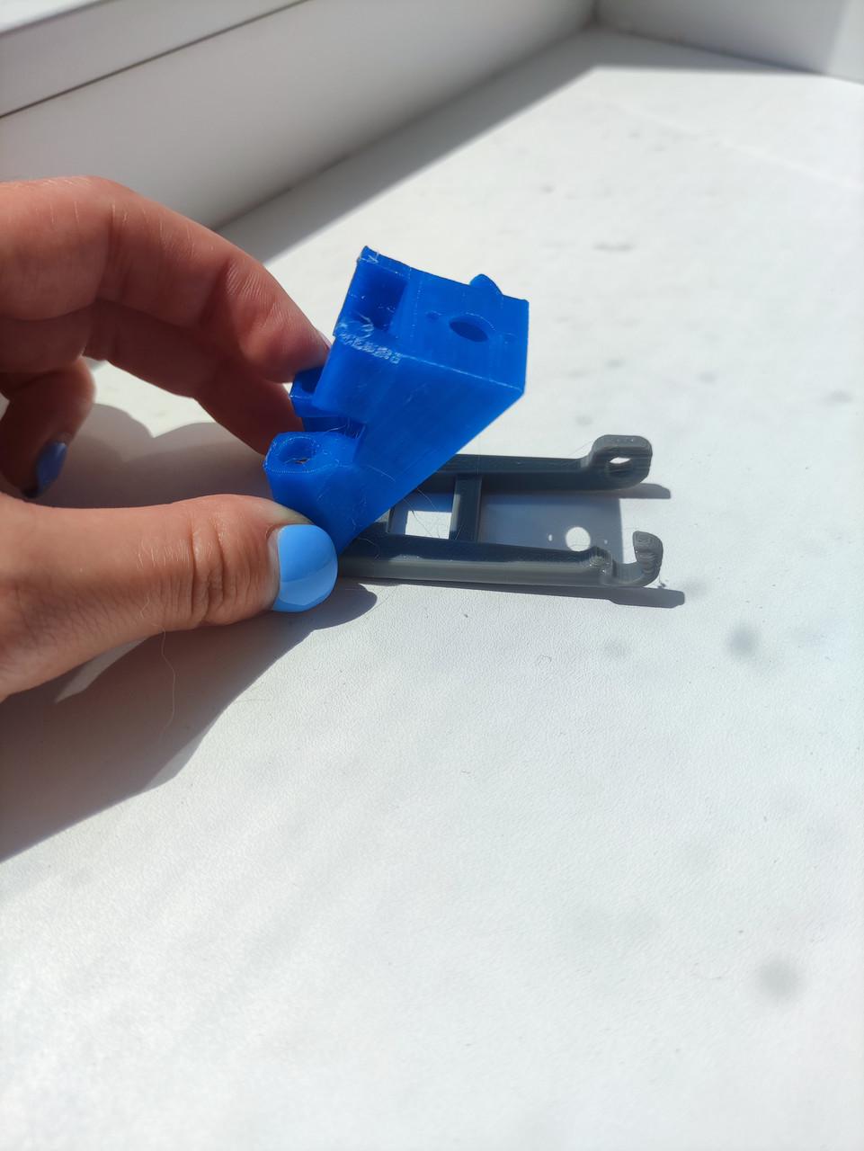 Кріплення для антени на раму FPV дрона (26086366) - фото 9 Кріплення для антени на раму FPV дрона (26086366) - фото 9