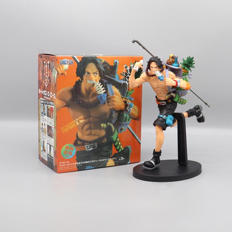 Фігурка Портгас Д. Ейс Ван Піс/One piece (100181.2)